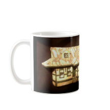 DIE TASSE "DEPOT OLDE TOWNNE"