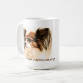 Die Tasse der Beere (Vorderseite Links)