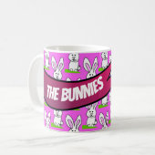 Die Tasse der Bräuche (Vorderseite Links)