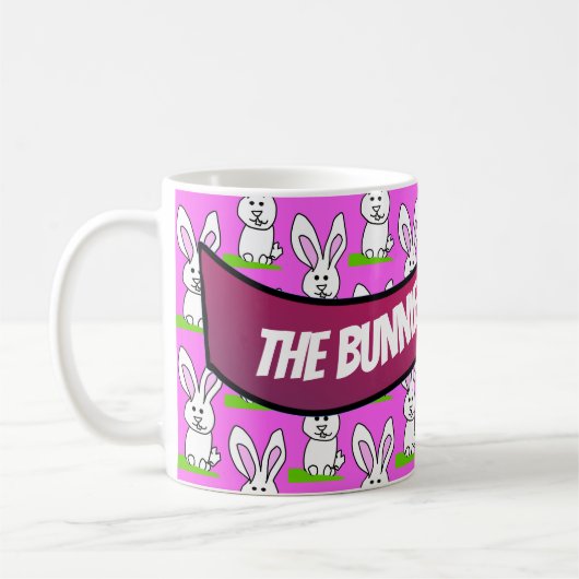 Die Tasse der Bräuche (Links)