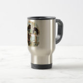 Die Tasse der drei Bären für die Märchen (VorderseiteRechts)