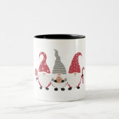 Die Tasse der drei Gnome (Mittel)