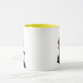 Die Tasse der Engel (Zentrum)