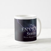 Die Tasse der "Envious Series Lightning Reinkarnat (VorderseiteRechts)
