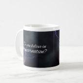 Die Tasse der "Envious Series Lightning Reinkarnat (Vorderseite Links)