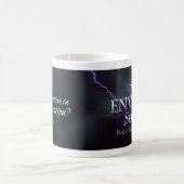 Die Tasse der "Envious Series Lightning Reinkarnat (Mittel)