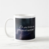 Die Tasse der "Envious Series Lightning Reinkarnat (Links)
