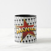 *Die Tasse der Filme* (Zentrum)