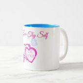 Die Tasse der Frauen (VorderseiteRechts)