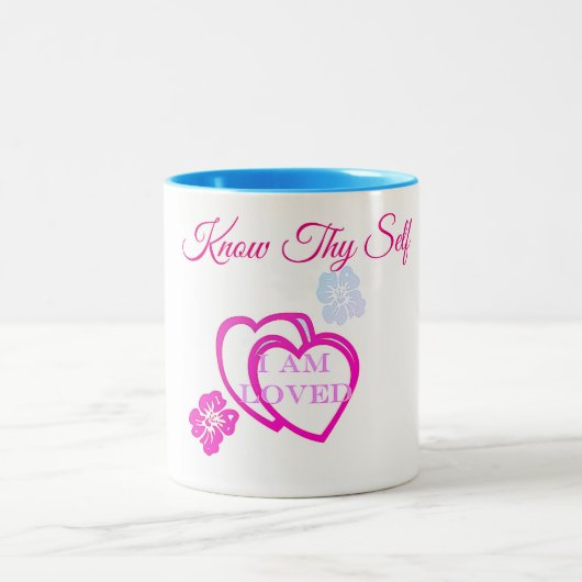 Die Tasse der Frauen (Mittel)