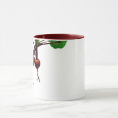 Die Tasse der Gärtner (Zentrum)