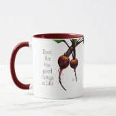 Die Tasse der Gärtner (Links)