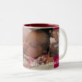 Die Tasse der großen Großmutter (VorderseiteRechts)