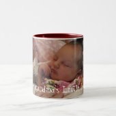 Die Tasse der großen Großmutter (Mittel)