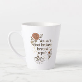 Die Tasse der Heildreche