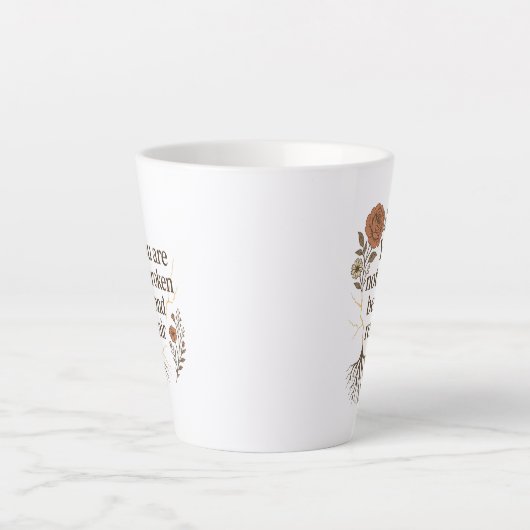 Die Tasse der Heildreche (Vorderseite)