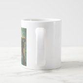 Die Tasse der Liebe (Rückseite)