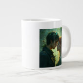 Die Tasse der Liebe (Vorderseite Rechts)