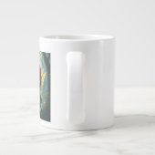 Die Tasse der Liebe (Rückseite)