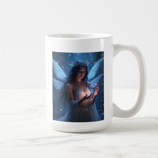 Die Tasse der Liebe (Rechts)