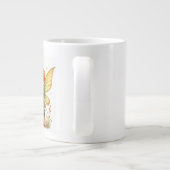 Die Tasse der Liebe (Rückseite)