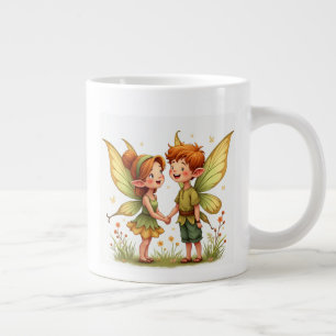 Die Tasse der Liebe