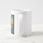 Die Tasse der Liebe (Rückseite)