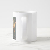 Die Tasse der Liebe (Rückseite)