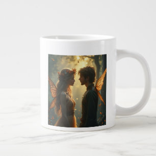 Die Tasse der Liebe