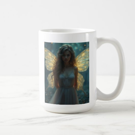 Die Tasse der Liebe (Rechts)