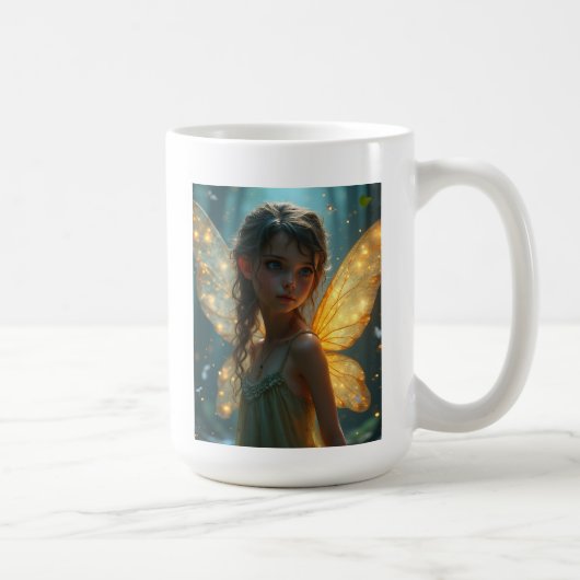 Die Tasse der Liebe (Rechts)