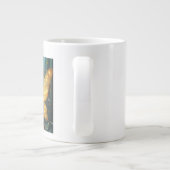 Die Tasse der Liebe (Rückseite)