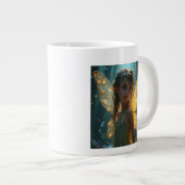 Die Tasse der Liebe (Vorderseite Rechts)