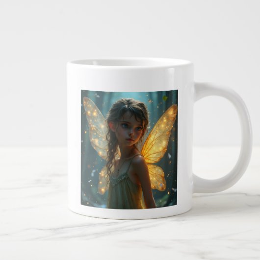 Die Tasse der Liebe (Rechts)