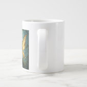 Die Tasse der Liebe (Rückseite)