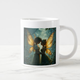 Die Tasse der Liebe