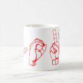 Die Tasse der Liebe (Mittel)