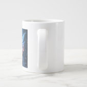Die Tasse der Liebe (Rückseite)