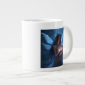 Die Tasse der Liebe (Vorderseite Rechts)