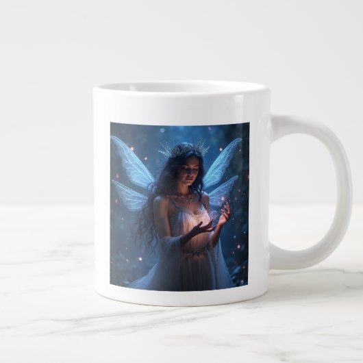 Die Tasse der Liebe (Rechts)