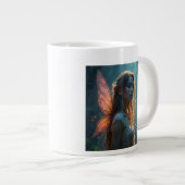Die Tasse der Liebe (Vorderseite Rechts)