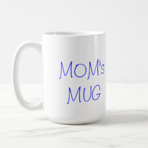 Die TASSE der Mama