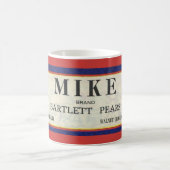 Die Tasse der Mike (Mittel)