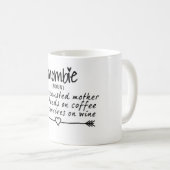 Die Tasse der Mutter (VorderseiteRechts)