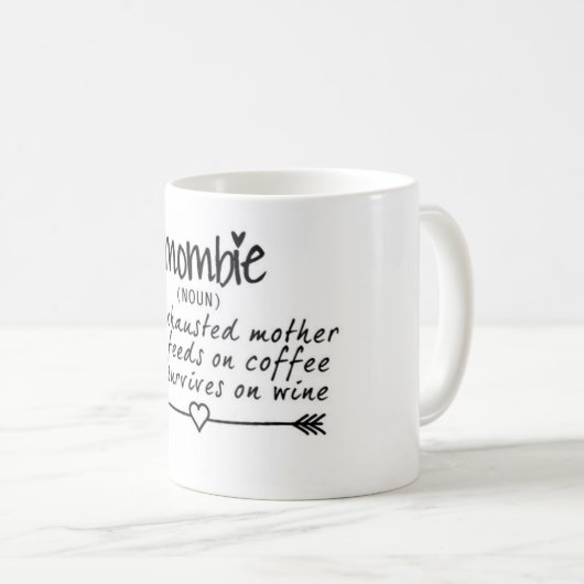 Die Tasse der Mutter (VorderseiteRechts)