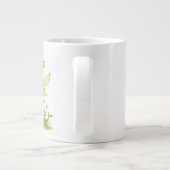 Die Tasse der Rasenmärchen (Rückseite)