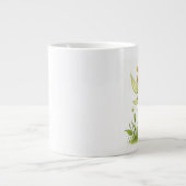 Die Tasse der Rasenmärchen (Vorderseite)