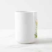 Die Tasse der Rasenmärchen (Mittel)