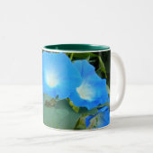 Die Tasse der Raupe und der Morgenvorstellungen (VorderseiteRechts)