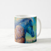 Die Tasse der Reise (VorderseiteRechts)